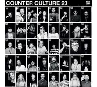 Rough Trade Counter Culture 2023 / Various - AA.VV. (Vinile)