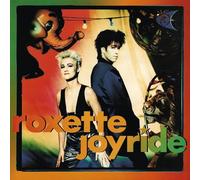 Joyride 30Th Anniversary Edition - Roxette (Vinile)