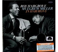 Roy Hargrove & Mulgrew Miller In Harmony (Rsd 2021) (Vinyl LP)