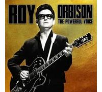 Vinile Roy Orbison - Powerful Voice (Limited Edition) (Gold Vinyl)