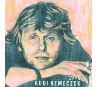 Vinile Rudi Nemeczek - 1994