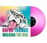 Vinile Rufus Thomas - Walking The Dog (Coloured Vinyl)
