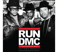 Vinile Run Dmc - The Apollo '86