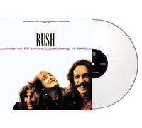 live in st louis 1980 (white vinyl)