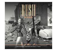 Vinile Rush - Roll Of The Dice (Yellow Vinyl)
