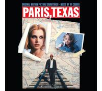Ry Cooder - Paris, Texas (40Th Anniversary Vinile Rosso)