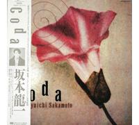 Vinile Ryuichi Sakamoto - Coda