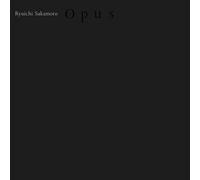 Ryuichi Sakamoto – Opus – 4 LP Vinile – Half Speed Master (2026)