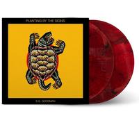 Vinile S.G. Goodman - Planting By The Signs (Fire Sign Vinyl)