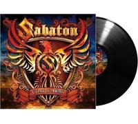 Vinile Sabaton - Coat Of Arms
