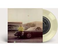 Sabrina Carpenter - Please (7 ") Nuovo Sigillato Glow IN The Dark Vinile