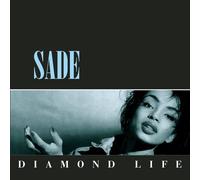 Sade – Diamond Life – Vinile LP 180 g – Sony