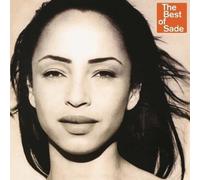 Sade - The Best Of Sade