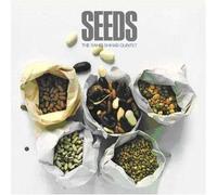 Vinile Sahib Shihab Quintet - Seeds