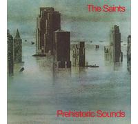 Vinile Saints (The) - Prehistoric Sounds