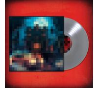 VINILE - SALMO & NOYZ NARCOS - CVLT VINILE (COLORATO GRIGIO) PREORDER 03/12/2023