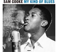 Vinile Sam Cooke - My Kind Of Blues