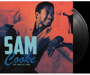 Vinile Sam Cooke - The King Of Soul