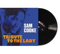 Vinile Sam Cooke - Tribute To The Lady