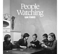 SAM FENDER - People Watching (2024) LP vinyl pre-order