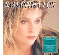 Vinile Samantha Fox - Sam Fox