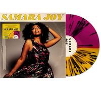 Vinile Samara Joy - Samara Joy