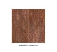End Beginnings (Limited Edition Colour)