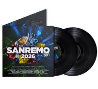 Artisti Vari - Sanremo 2026 - 2 Vinili