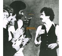 Santana Inner Secrets (Vinyl LP) 45th Anniversary 12" Album Coloured Vinyl