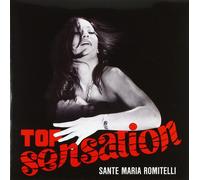 Vinile Sante Maria Romitelli - Top Sensation