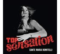 Vinile Sante Maria Romitelli - Top Sensation (7'')