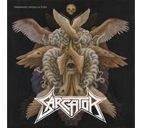 Vinile Sarcator - Swarming Angels & Flies