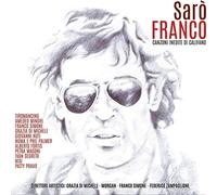 Vinile Saro' Franco - Canzoni Inedite Di Califano / Various