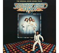Vinile Saturday Night Fever / O.S.T. (Vinyle Noir Marbre)