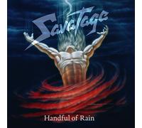 Savatage Handful of Rain (Vinyl LP) 12" Album