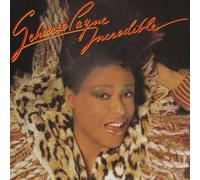 Vinile Scherrie Payne - Incredible