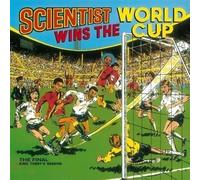 Vinile Scientist - Wins The World Cup