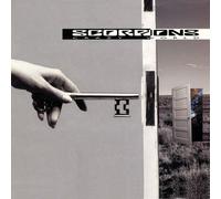 Crazy World (2 Lp) - Scorpions (Vinile)