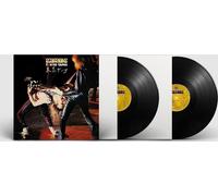 Vinile Scorpions - Tokyo Tapes (3 Lp)