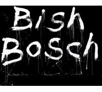 Vinile Scott Walker - Bish Bosch (2 Lp)