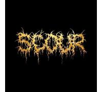 Scour - Gold