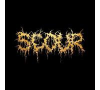 Vinile Scour - Gold (Gold Vinyl)