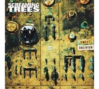 Screaming Trees – Sweet Oblivion – Vinile – Legacy