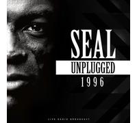 Vinile Seal - Unplugged 1996