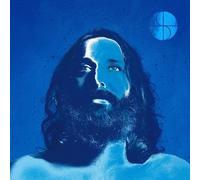 Vinile Sebastien Tellier - My God Is Blue