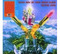 Vinile Second Hand - Death May Be Your Santa Claus