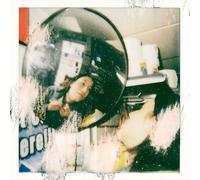 DIAGNOSIS - NEON YELLOW VINYL