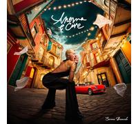 Serena Brancale – Anema E Core – Vinile (7") (Sanremo 2025)