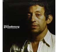 Serge Gainsbourg - Best Of - Comme Un Boomerang (2 Lp) - AA.VV. (Vinile)