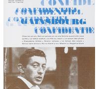 Serge Gainsbourg Confidentiel